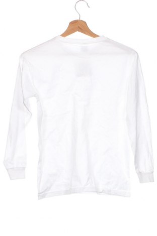 Παιδική μπλούζα Fruit Of The Loom, Μέγεθος 9-10y/ 140-146 εκ., Χρώμα Λευκό, Τιμή 6,00 €