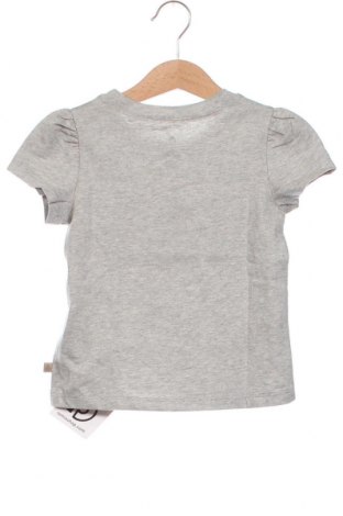 Детска блуза Gap Baby, Размер 2-3y/ 98-104 см, Цвят Сив, Цена 23,97 лв.