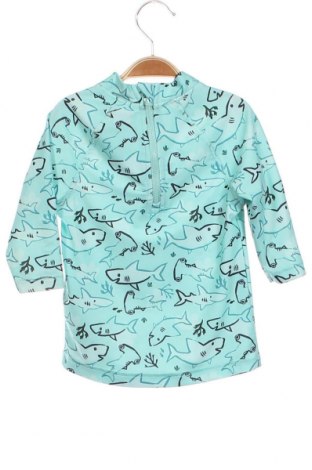 Kinder Shirt George, Größe 3-4y/ 104-110 cm, Farbe Mehrfarbig, Preis 11,13 €