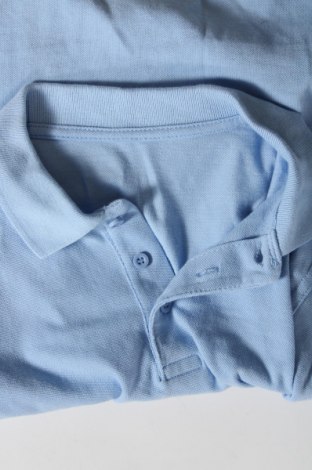 Детска блуза George, Размер 8-9y/ 134-140 см, Цвят Син, Цена 11,76 лв.
