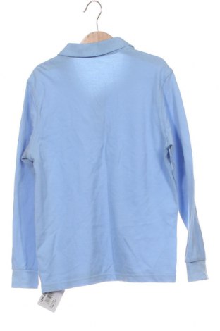 Kinder Shirt George, Größe 8-9y/ 134-140 cm, Farbe Blau, Preis 6,02 €