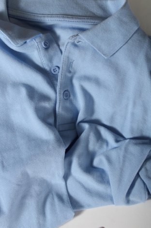 Kinder Shirt George, Größe 8-9y/ 134-140 cm, Farbe Blau, Preis € 3,25