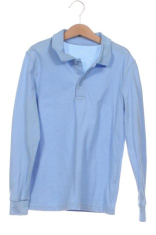 Детска блуза George, Размер 8-9y/ 134-140 см, Цвят Син, Цена 6,70 лв.