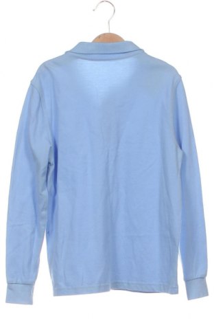 Kinder Shirt George, Größe 8-9y/ 134-140 cm, Farbe Blau, Preis 3,25 €