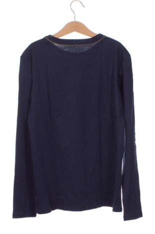 Kinder Shirt Guess, Größe 11-12y/ 152-158 cm, Farbe Blau, Preis € 21,43