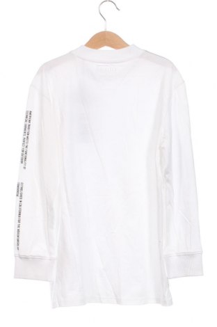 Παιδική μπλούζα Guess, Μέγεθος 7-8y/ 128-134 εκ., Χρώμα Λευκό, Τιμή 22,62 €