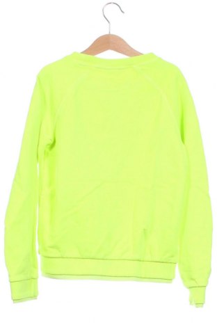 Детска блуза Guess, Размер 7-8y/ 128-134 см, Цвят Зелен, Цена 43,89 лв.