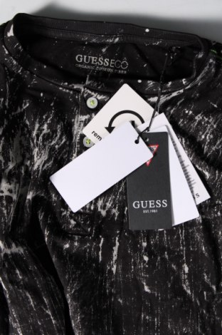 Dziecięca bluzka Guess, Rozmiar 7-8y/ 128-134 cm, Kolor Kolorowy, Cena 110,83 zł