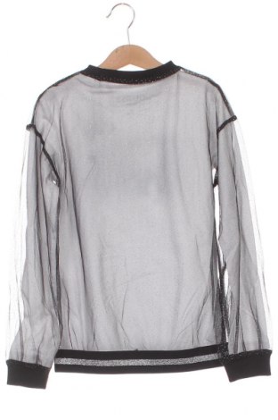 Παιδική μπλούζα Guess, Μέγεθος 7-8y/ 128-134 εκ., Χρώμα Γκρί, Τιμή 22,62 €