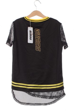 Kinder Shirt Guess, Größe 7-8y/ 128-134 cm, Farbe Mehrfarbig, Preis 12,30 €