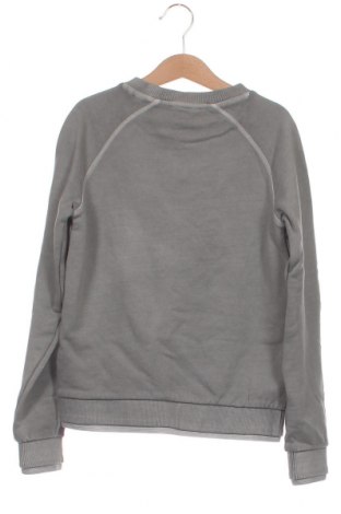 Kinder Shirt Guess, Größe 8-9y/ 134-140 cm, Farbe Grau, Preis 23,81 €