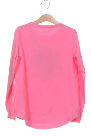 Παιδική μπλούζα Guess, Μέγεθος 8-9y/ 134-140 εκ., Χρώμα Ρόζ , Τιμή 39,69 €