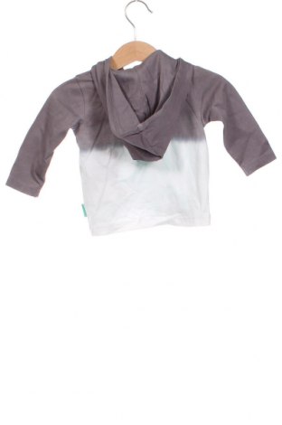 Παιδική μπλούζα Guess, Μέγεθος 3-6m/ 62-68 εκ., Χρώμα Πολύχρωμο, Τιμή 12,30 €