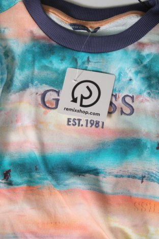 Παιδική μπλούζα Guess, Μέγεθος 7-8y/ 128-134 εκ., Χρώμα Πολύχρωμο, Τιμή 39,69 €