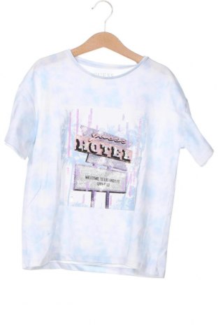 Kinder Shirt Guess, Größe 7-8y/ 128-134 cm, Farbe Mehrfarbig, Preis 39,69 €