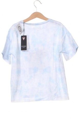 Kinder Shirt Guess, Größe 7-8y/ 128-134 cm, Farbe Mehrfarbig, Preis 13,89 €