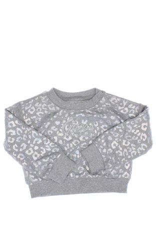 Kinder Shirt Guess, Größe 3-6m/ 62-68 cm, Farbe Grau, Preis € 21,43
