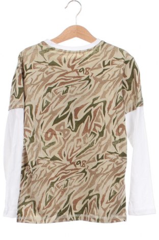 Kinder Shirt Guess, Größe 7-8y/ 128-134 cm, Farbe Mehrfarbig, Preis 21,43 €