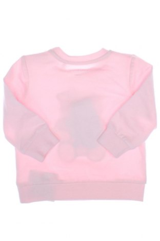 Dziecięca bluzka Guess, Rozmiar 3-6m/ 62-68 cm, Kolor Różowy, Cena 116,99 zł