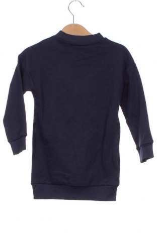 Παιδική μπλούζα Guess, Μέγεθος 18-24m/ 86-98 εκ., Χρώμα Μπλέ, Τιμή 22,62 €