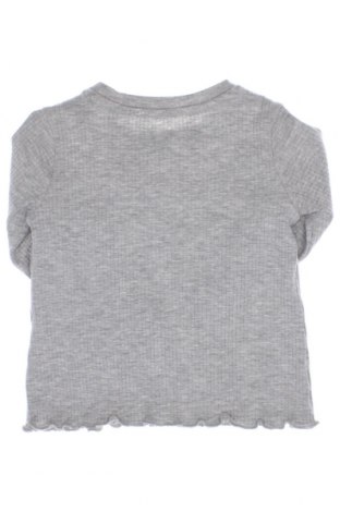 Kinder Shirt Guess, Größe 3-6m/ 62-68 cm, Farbe Grau, Preis 14,29 €
