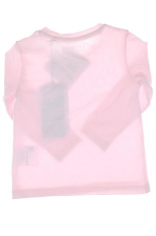 Dětská halenka  Guess, Velikost 3-6m/ 62-68 cm, Barva Růžová, Cena  603,00 Kč