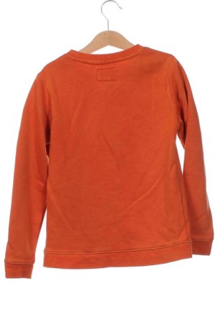 Παιδική μπλούζα Guess, Μέγεθος 7-8y/ 128-134 εκ., Χρώμα Καφέ, Τιμή 21,43 €