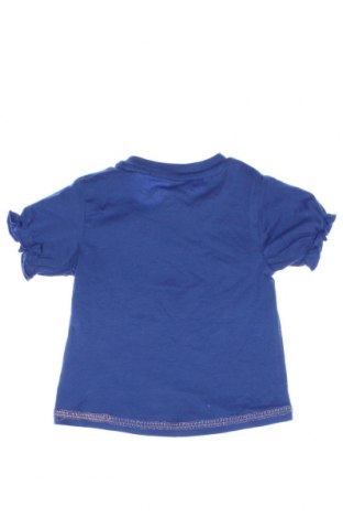 Детска блуза Guess, Размер 3-6m/ 62-68 см, Цвят Син, Цена 41,58 лв.
