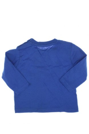 Kinder Shirt Guess, Größe 3-6m/ 62-68 cm, Farbe Blau, Preis 14,29 €