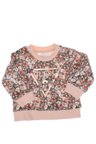 Παιδική μπλούζα Guess, Μέγεθος 3-6m/ 62-68 εκ., Χρώμα Πολύχρωμο, Τιμή 39,69 €