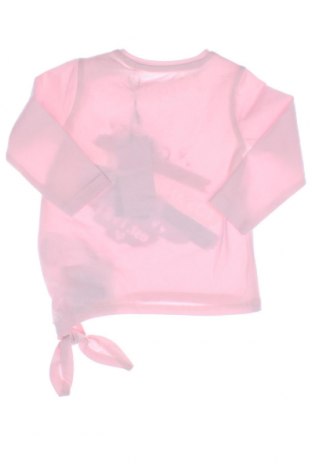 Detská blúzka  Guess, Veľkosť 3-6m/ 62-68 cm, Farba Ružová, Cena  21,43 €