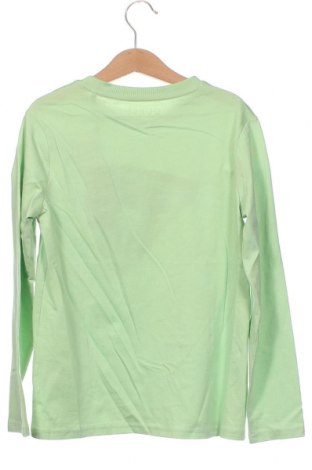 Kinder Shirt Guess, Größe 7-8y/ 128-134 cm, Farbe Grün, Preis € 21,43