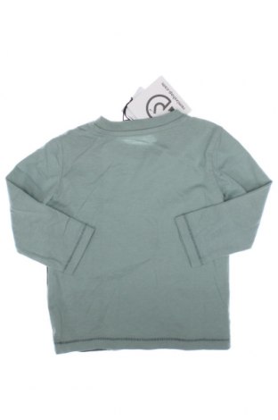 Kinder Shirt Guess, Größe 3-6m/ 62-68 cm, Farbe Grün, Preis 10,72 €