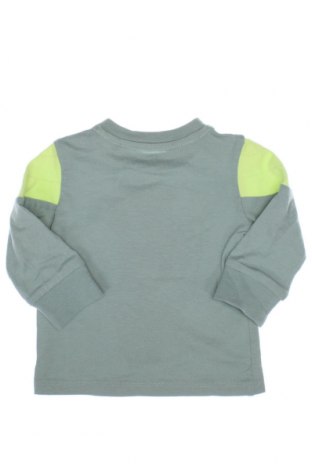 Dziecięca bluzka Guess, Rozmiar 3-6m/ 62-68 cm, Kolor Kolorowy, Cena 110,83 zł