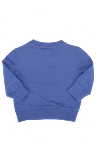 Dětská halenka  Guess, Velikost 3-6m/ 62-68 cm, Barva Modrá, Cena  636,00 Kč