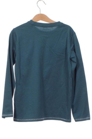 Kinder Shirt Guess, Größe 7-8y/ 128-134 cm, Farbe Grün, Preis 17,46 €
