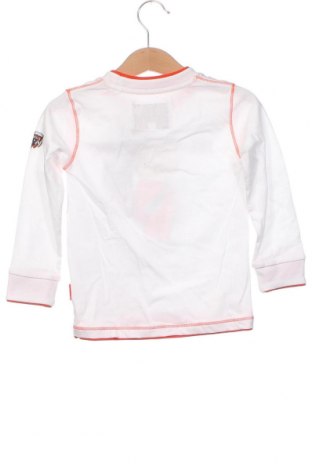Kinder Shirt Guess, Größe 18-24m/ 86-98 cm, Farbe Mehrfarbig, Preis € 23,81