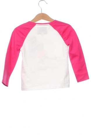 Детска блуза Guess, Размер 18-24m/ 86-98 см, Цвят Многоцветен, Цена 46,20 лв.