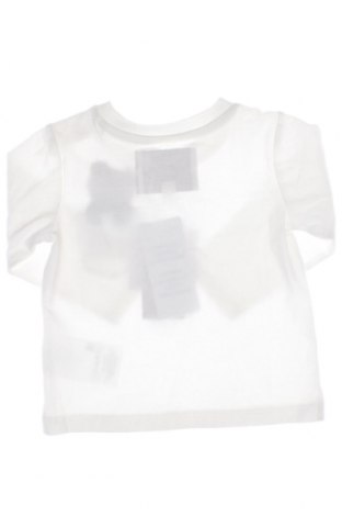 Παιδική μπλούζα Guess, Μέγεθος 3-6m/ 62-68 εκ., Χρώμα Λευκό, Τιμή 22,62 €