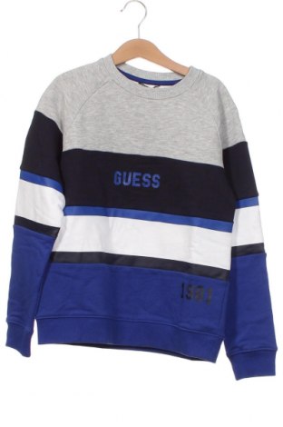 Детска блуза Guess, Размер 7-8y/ 128-134 см, Цвят Многоцветен, Цена 43,89 лв.