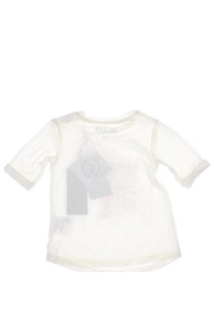 Kinder Shirt Guess, Größe 3-6m/ 62-68 cm, Farbe Weiß, Preis € 22,62