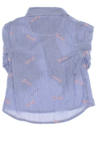 Kinder Shirt Guess, Größe 3-6m/ 62-68 cm, Farbe Blau, Preis € 13,49