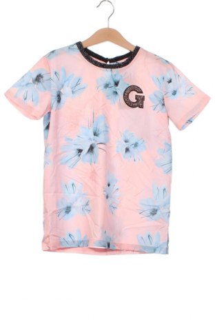 Παιδική μπλούζα Guess, Μέγεθος 7-8y/ 128-134 εκ., Χρώμα Πολύχρωμο, Τιμή 11,11 €