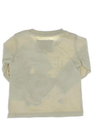 Παιδική μπλούζα Guess, Μέγεθος 3-6m/ 62-68 εκ., Χρώμα Πράσινο, Τιμή 22,62 €