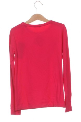 Παιδική μπλούζα Guess, Μέγεθος 7-8y/ 128-134 εκ., Χρώμα Ρόζ , Τιμή 10,32 €