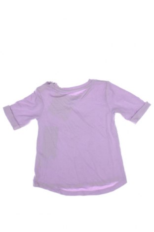 Dziecięca bluzka Guess, Rozmiar 3-6m/ 62-68 cm, Kolor Fioletowy, Cena 110,83 zł