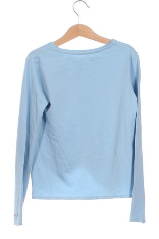 Kinder Shirt Guess, Größe 7-8y/ 128-134 cm, Farbe Blau, Preis 15,48 €