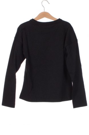 Παιδική μπλούζα Guess, Μέγεθος 7-8y/ 128-134 εκ., Χρώμα Μαύρο, Τιμή 22,62 €
