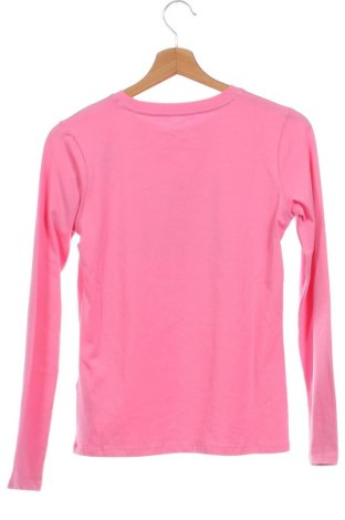Kinder Shirt Guess, Größe 15-18y/ 170-176 cm, Farbe Rosa, Preis 28,97 €