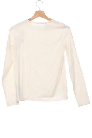 Dziecięca bluzka Guess, Rozmiar 13-14y/ 164-168 cm, Kolor Biały, Cena 102,62 zł